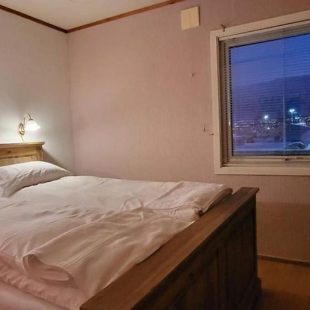 Heavenly 3 Bedroom Apartment Τρόμσο Εξωτερικό φωτογραφία