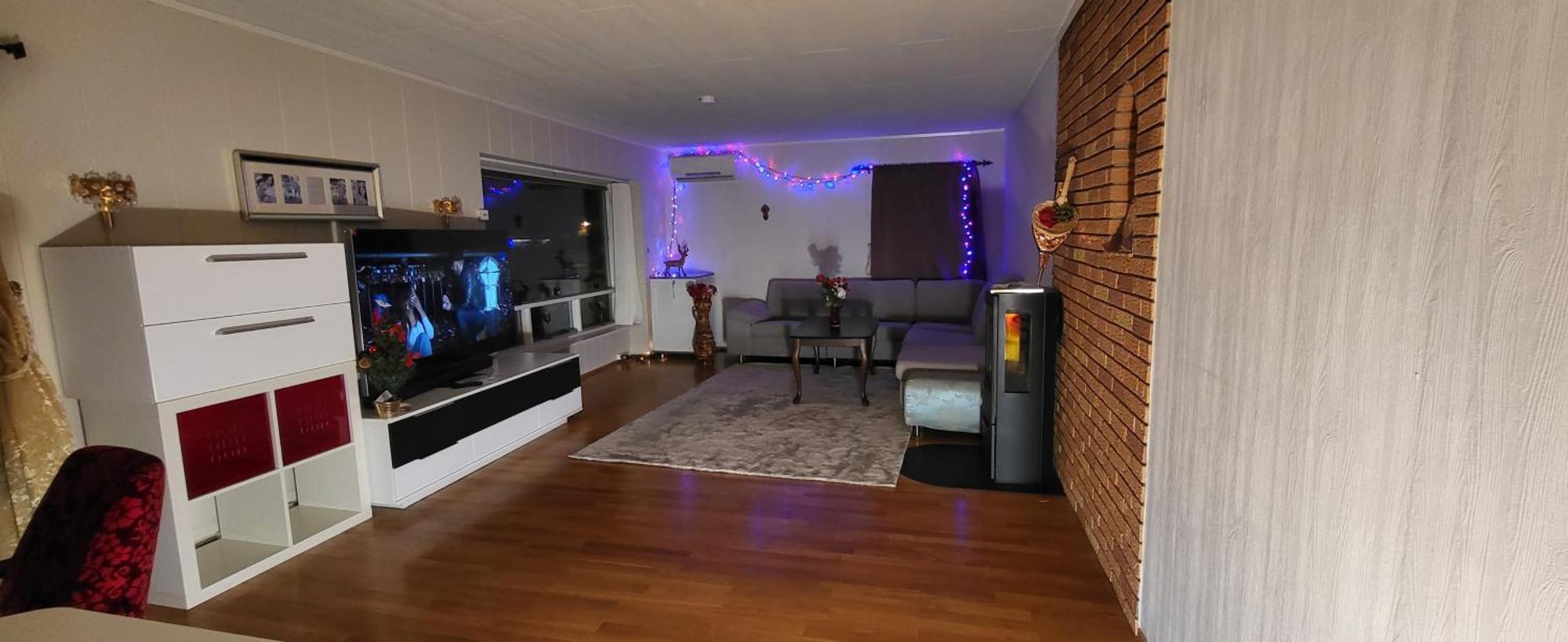 Heavenly 3 Bedroom Apartment Τρόμσο Εξωτερικό φωτογραφία