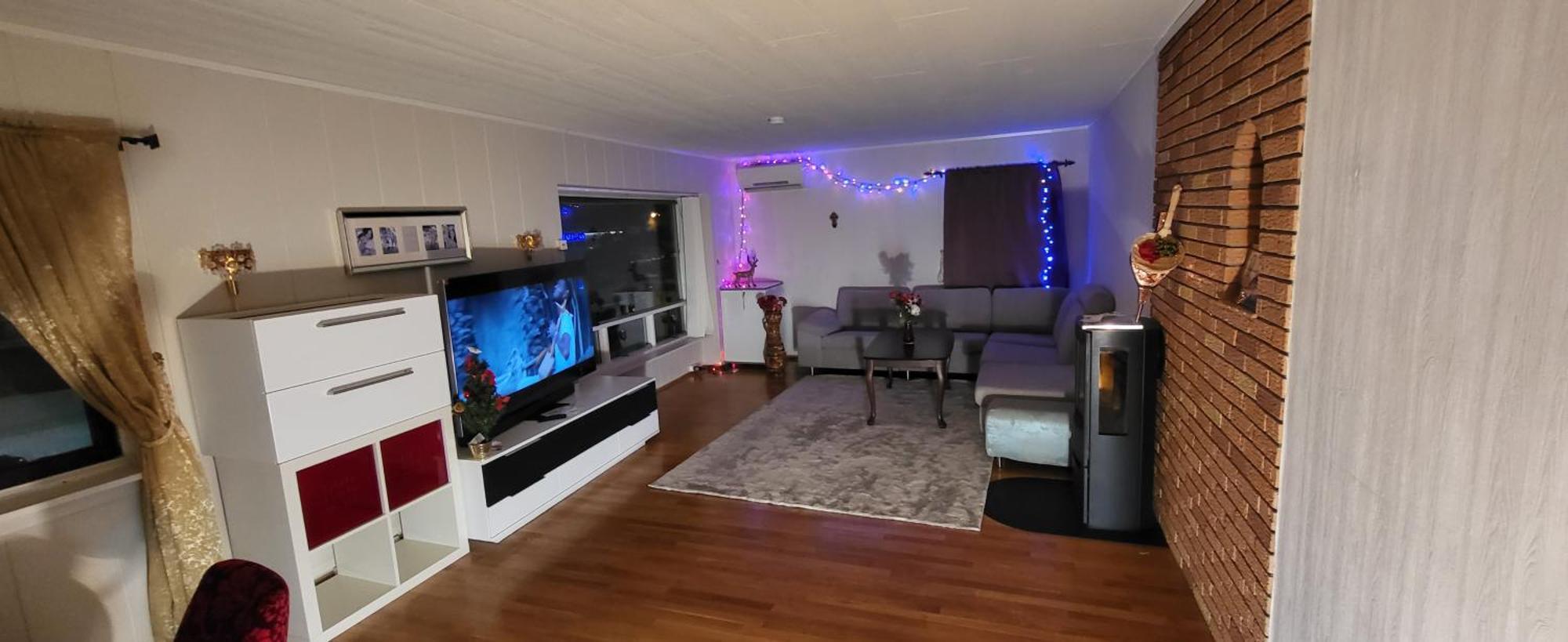 Heavenly 3 Bedroom Apartment Τρόμσο Εξωτερικό φωτογραφία
