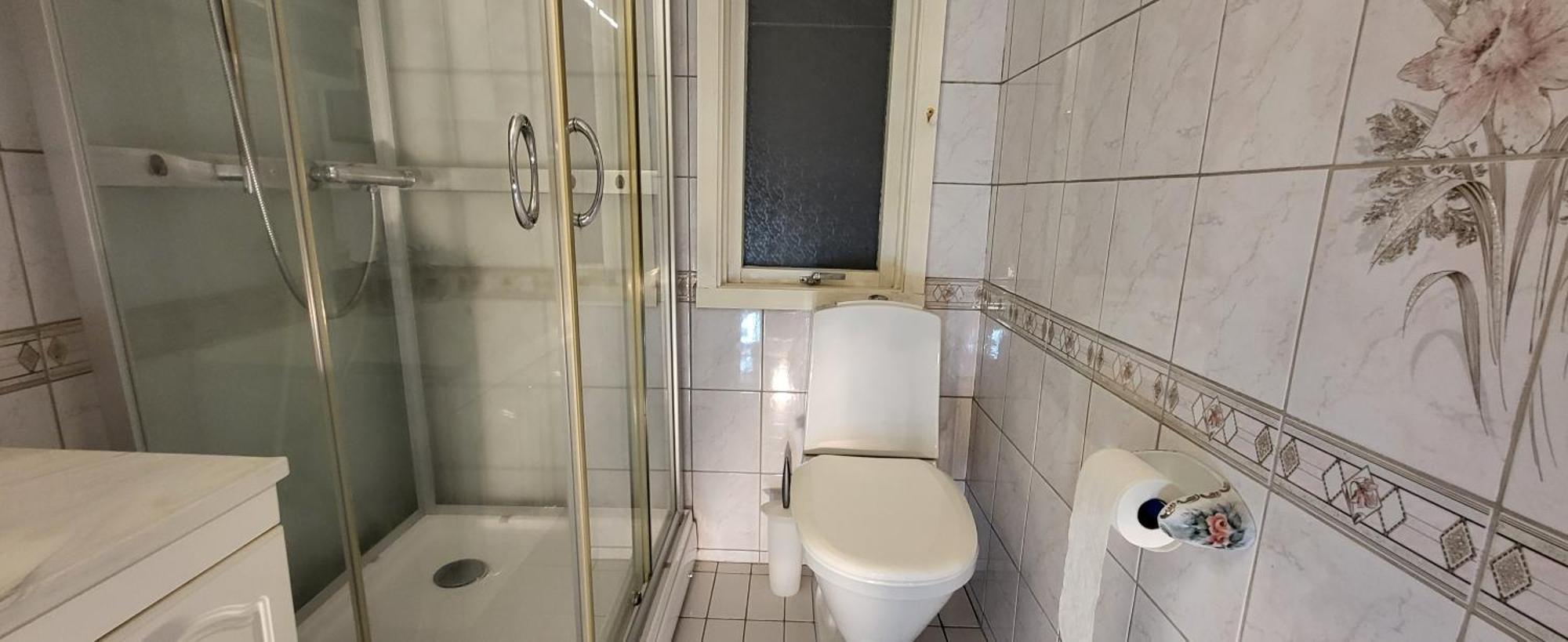 Heavenly 3 Bedroom Apartment Τρόμσο Εξωτερικό φωτογραφία