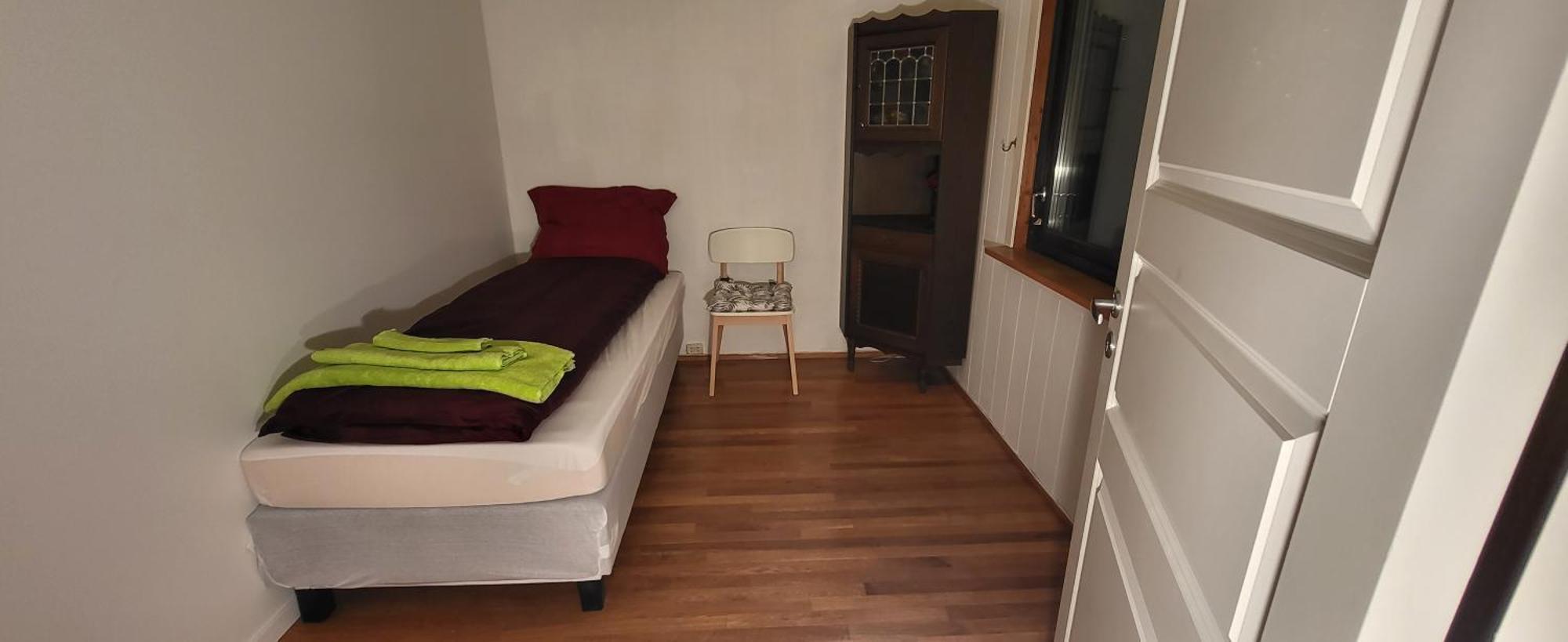 Heavenly 3 Bedroom Apartment Τρόμσο Εξωτερικό φωτογραφία